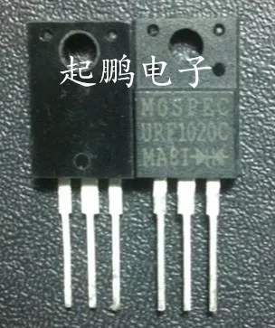 

Бесплатная доставка. Выпрямитель URF1020C 10. A 200 в