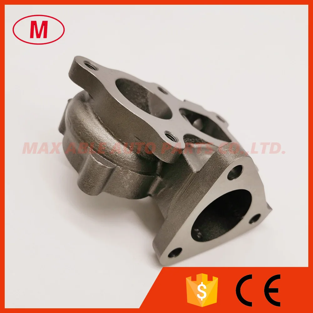 GT1749S 715924 28200-42700 Турбокомпрессор корпус турбины для D4BH 2.5L 94HP