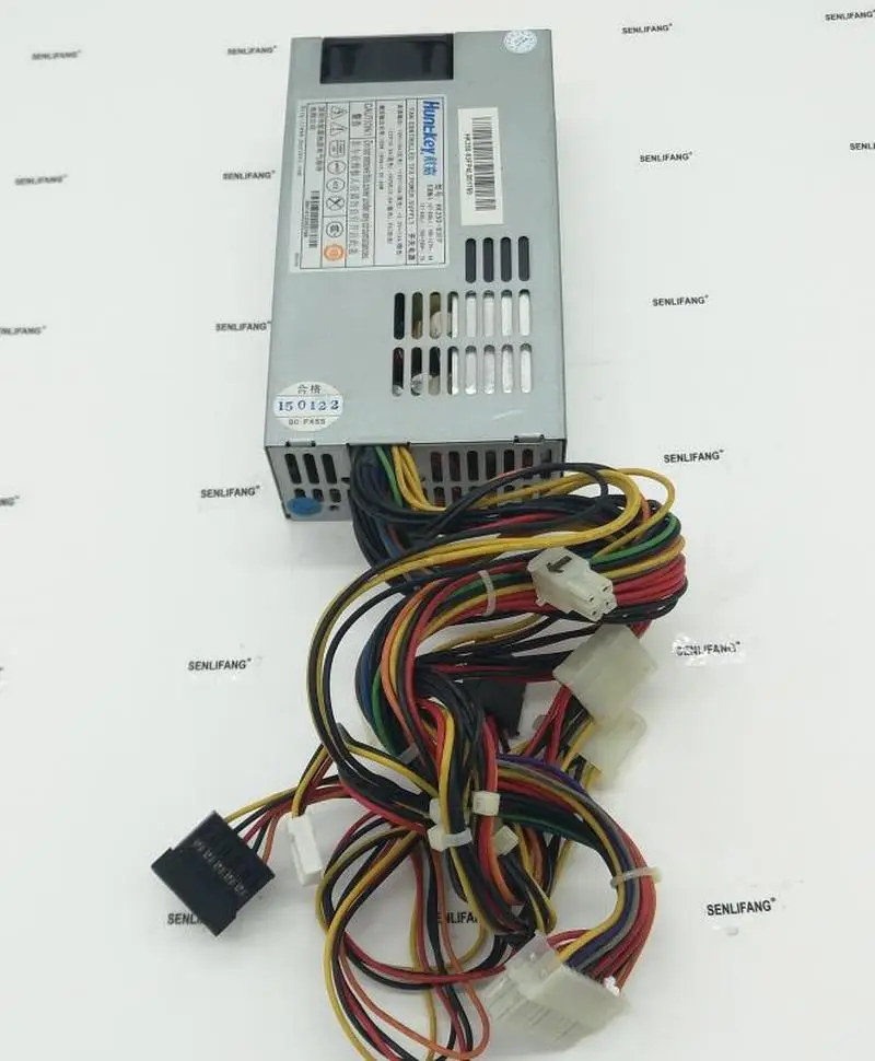 Источник питания для HK250 93FP 150 Вт работает хорошо 1U источник один год
