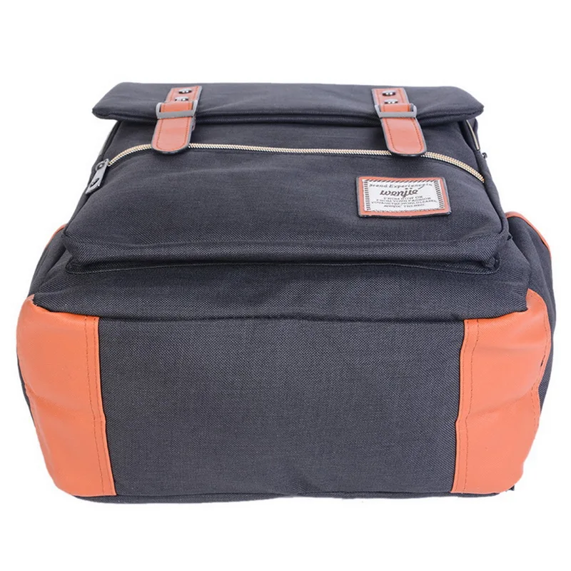 Puimentiua рюкзак для женщин, ноутбук, модный рюкзак для путешествия, школьные повседневные сумки для девушек, студенток, подростков, на молнии, рюкзак