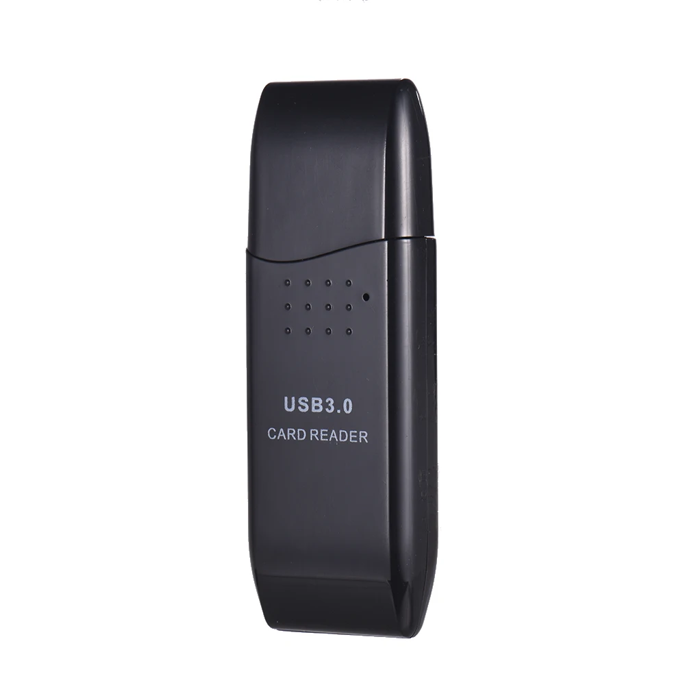 

Card Reader USB 3.0 SDXC TF 2 in 1 for Tablets PC Laptop Computer