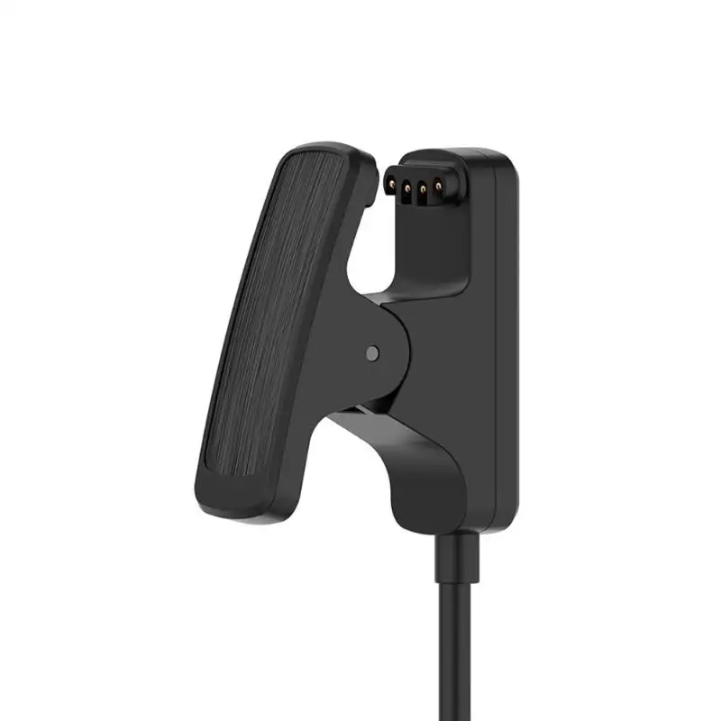 1 м usb зарядка защелка-зарядное устройство кабель для передачи данных Шнур для Garmin MARQ серии анти-помех хорошая защита Прямая