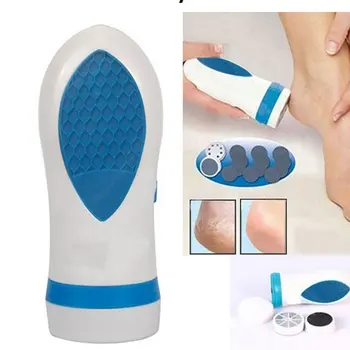 

Electric Foot Care Tool Pedicure Electric Foot File Heels Hard Skin Callus Removal Heel Machine for Feet