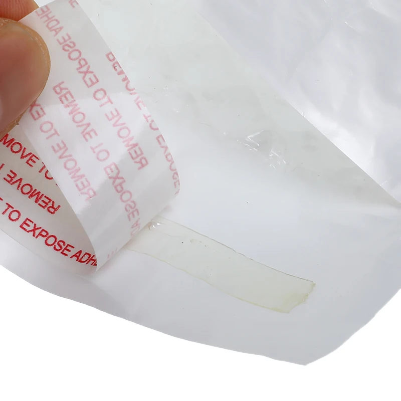 240x250 мм белый пенопластовый конверт мешок разные спецификации почтовые отправители мягкий конверт с пузырьковый почтовый пакет