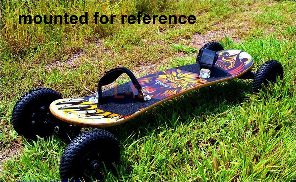 foot holder mounted -2-950