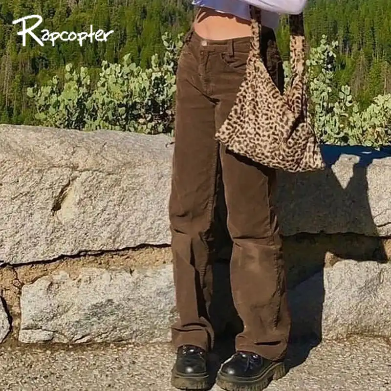 corduroy cargo pants womens