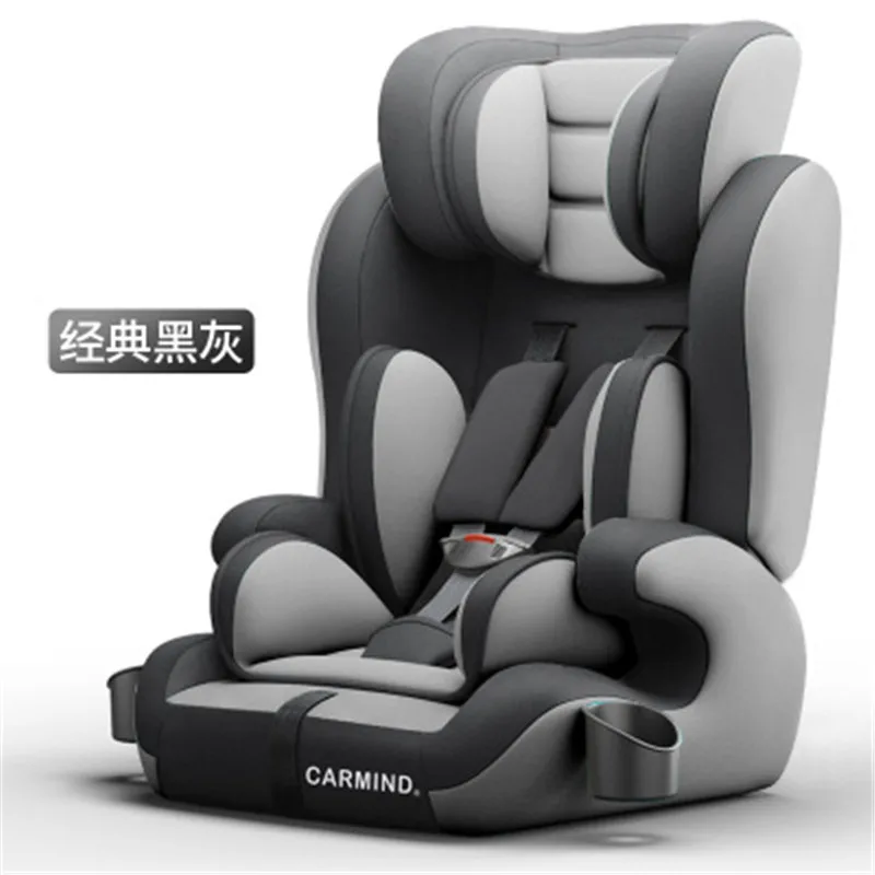 PROD 32780722054 9M-12Years Old Kids Safety Car Seat Baby Child Safety
Seat Chair for Children