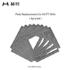 Original HUTT Part Pack Electric Window Cleaner Robot MOP Spare Parts Kits for Xiaomi Mijia HUTT W55 W66 DDC5 DDC55 ► Photo 2/4