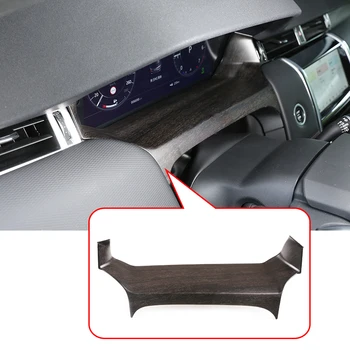 

ABS Car Dashboard Decoration Panel Cover Trim Frame for Land Rover Discovery Sport 2020 Accessories