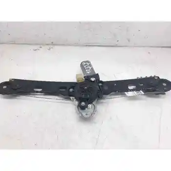 

A2038202942 WINDOW LIFTER REAR LEFT MERCEDES C-CLASS (W203) SALOON