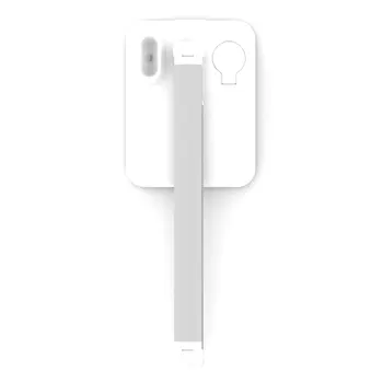 

Four-in-one Wireless Charging LED Desk Lamp USB Interface Eye Protection Bedside Desk Office Reading Smart Desk Lamp