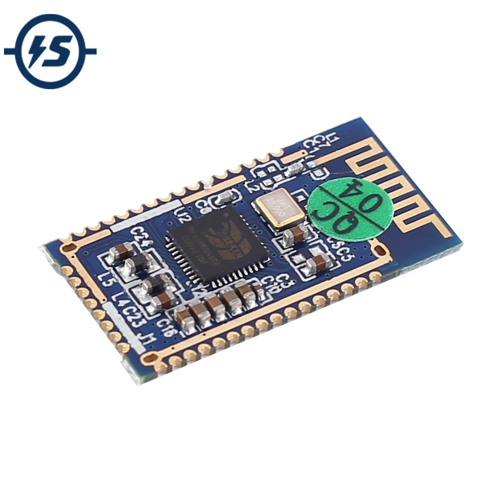 Беспроводной приемопередатчик BK3266 с Bluetooth BLE5.0 приемник-передатчик поддержкой