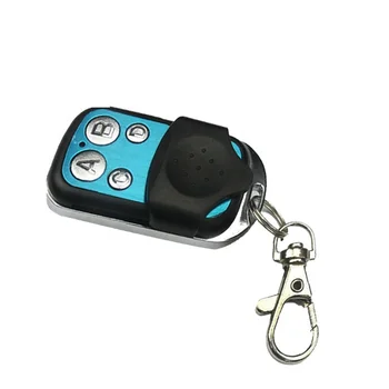 

DC12V AOKE 4 channels optional clone directive industrial control wireless remotes