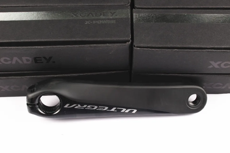 SHIMANO ULTEGRA R8000 6800 165mm 170mm 172.5mm Left crank POWER