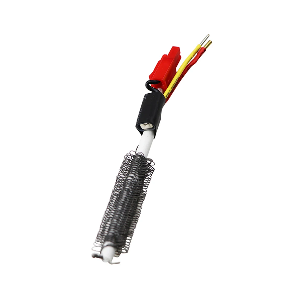 220V / 110V Hot Air Gun Heating Element 858D 8858 8586 Soldering Station Ceramic Heating Core Heater Welding Rework Tool