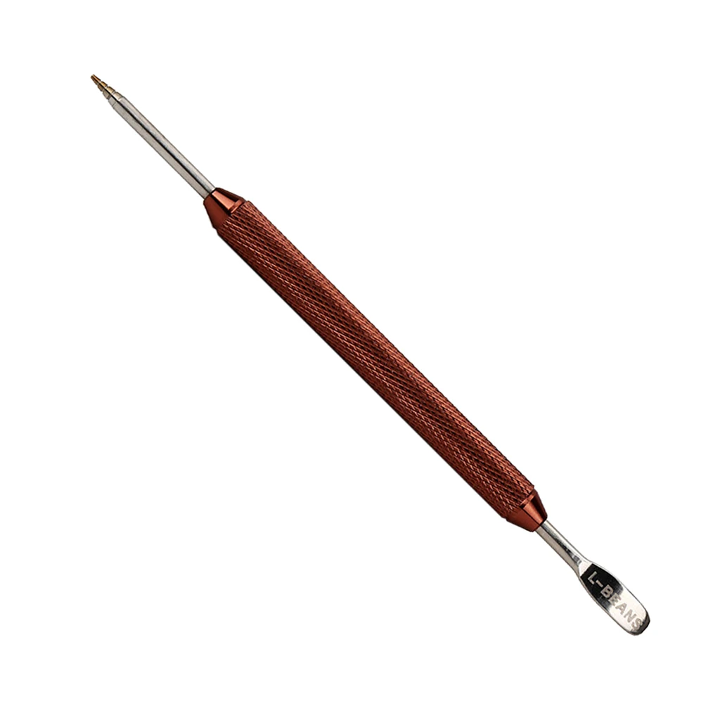 Stainless Steel Art Espresso Coffee Latte Decorating Pen Stick Coffee Tea Makers Replacement Parts