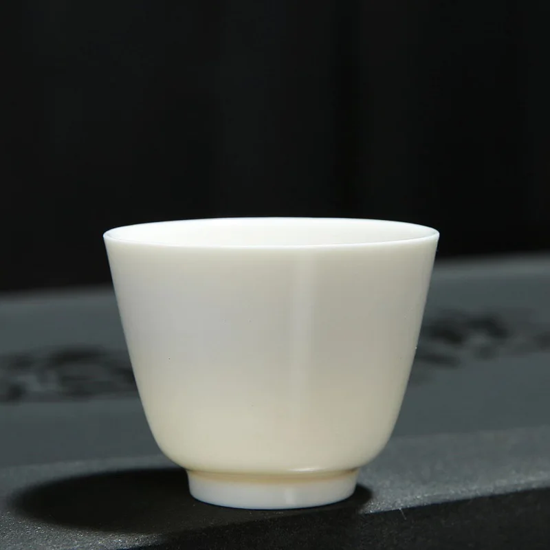 New China Ceramic Cup