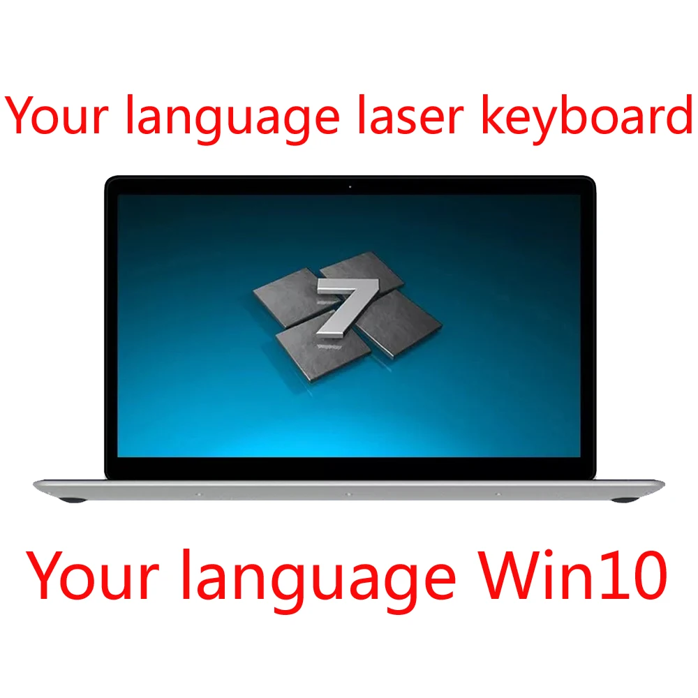 

P08 laptop 15.6" CPU N3520 8G RAM 1024GB SSD HD Screen gaming notebook laptop