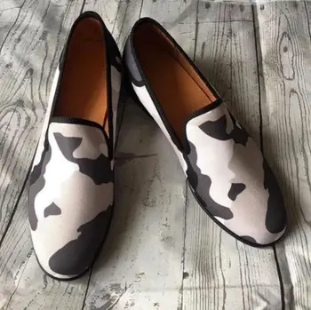 

Men Shoes Low Heel Shoes Dress Shoes Brogue Shoes Spring Ankle Boots Vintage Classic Male TV396