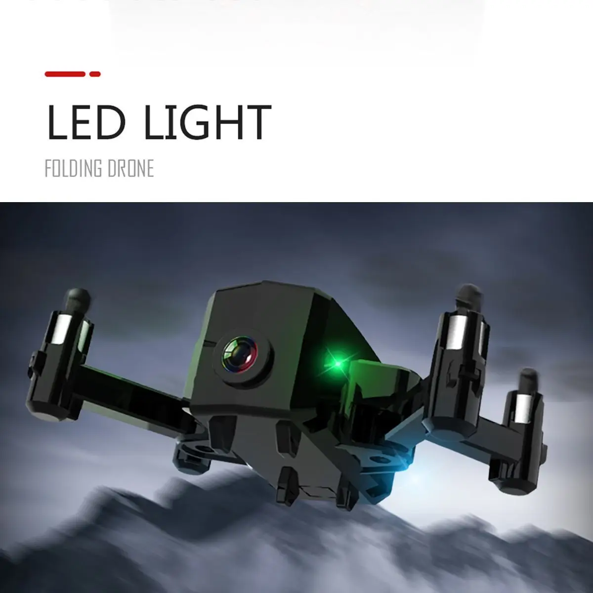 Мини складной Радиоуправляемый Дрон HD Квадрокоптер с камерой L102 WiFi FPV Смарт следующий складной карманный камера радиоуправляемые дроны Дрон батарея