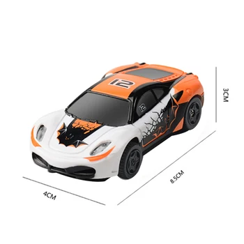 

RC Wall Climbing Car Toy Wireless Electric Remote Control Drift Race Toys for Children