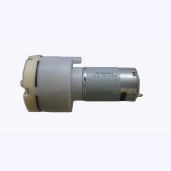 

SURFLO JQB555-12B/JQB3657 ELECTRIC water and air pump 12V/24V 15 ~ 18LPM