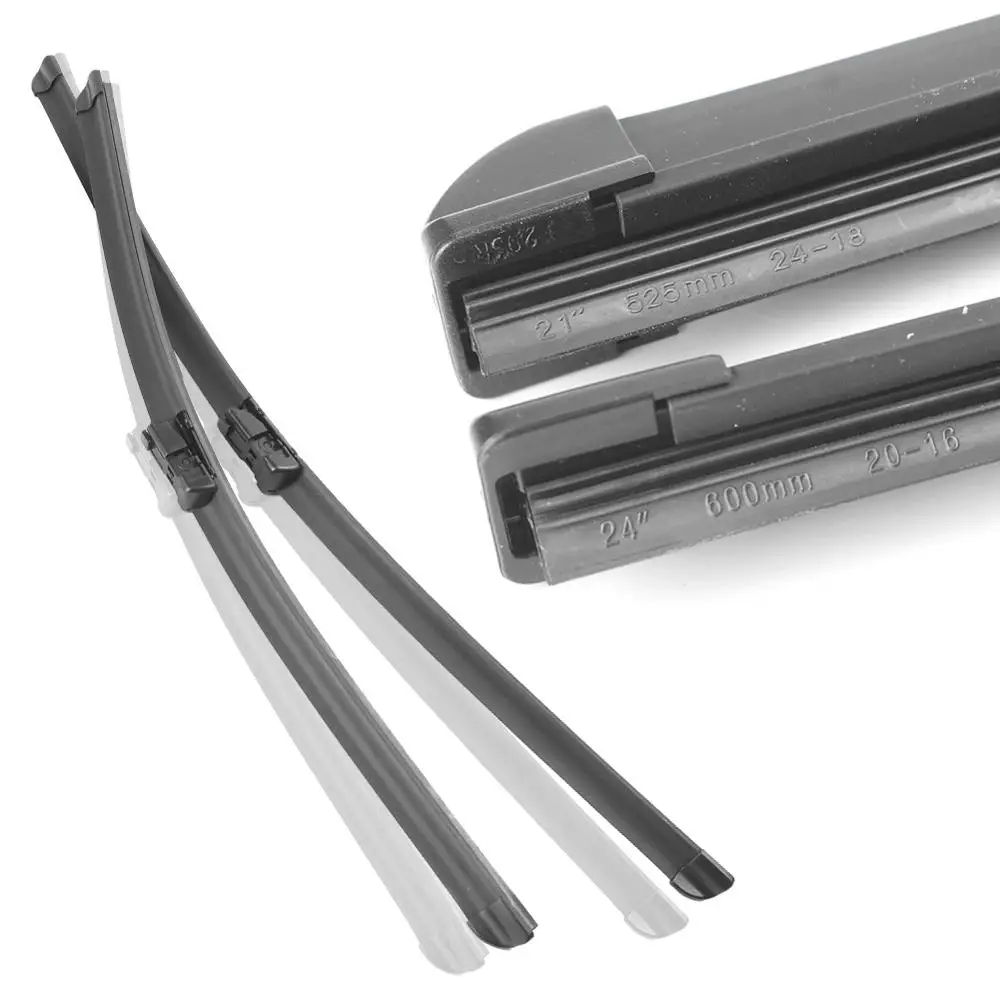 LUCKMART 2"+ 21" Щетка стеклоочистителя переднего лобового стекла 2007- Tiguan модель стеклоочистителя лобового стекла высокое качество Автозапчасти