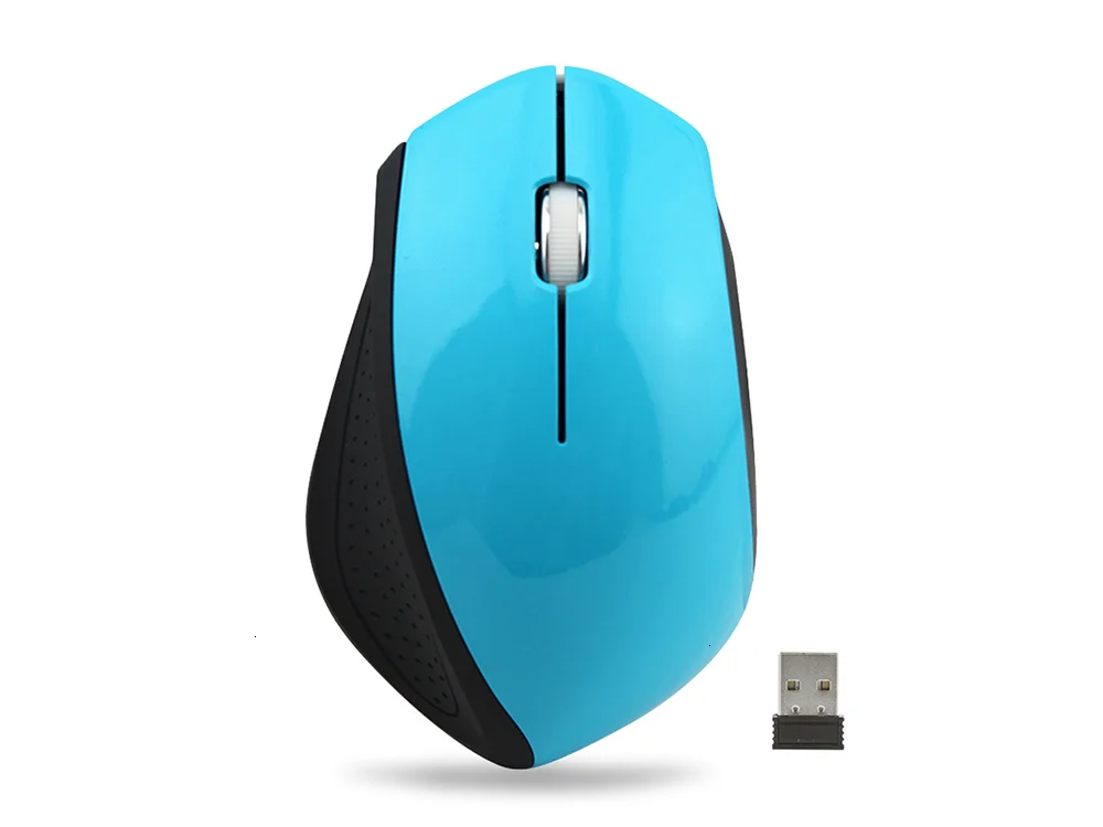 Gaming mouse wireless mouse