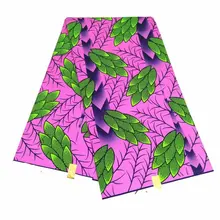 Полиэстер африканская ткань для платья оптом Анкара Африканский Воск Принт tissus африканская ткань с принтом