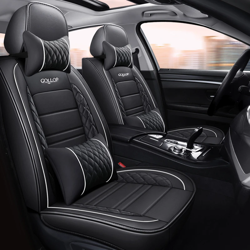 Housse de siège de voiture de haute qualité, pour RENAULT Clio  SANDERO/steway KAPTUR FLUENCE LOGAN MEGANE KOLEOS THALIA, accessoires de  voiture | AliExpress