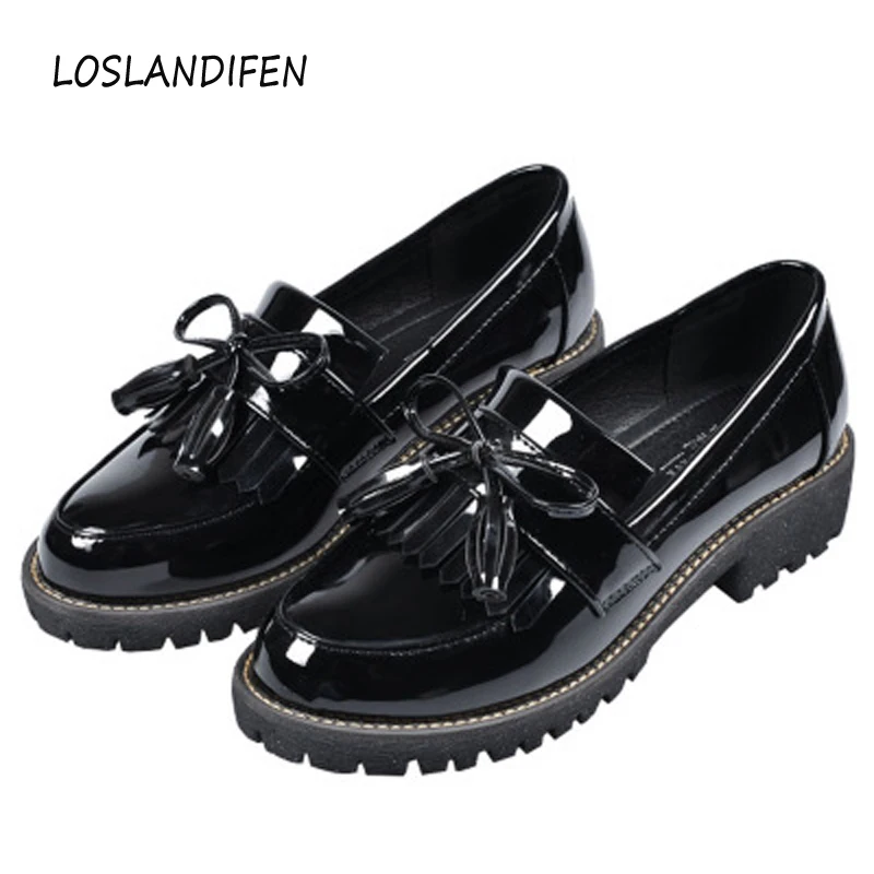 non slip oxford shoes womens