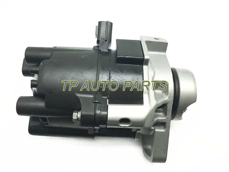 Refurbished Ignition Distributor For Mit-suhishi 4G13 Colt GLX 1.3L OEM# T2T59571 MD326164 MD339759