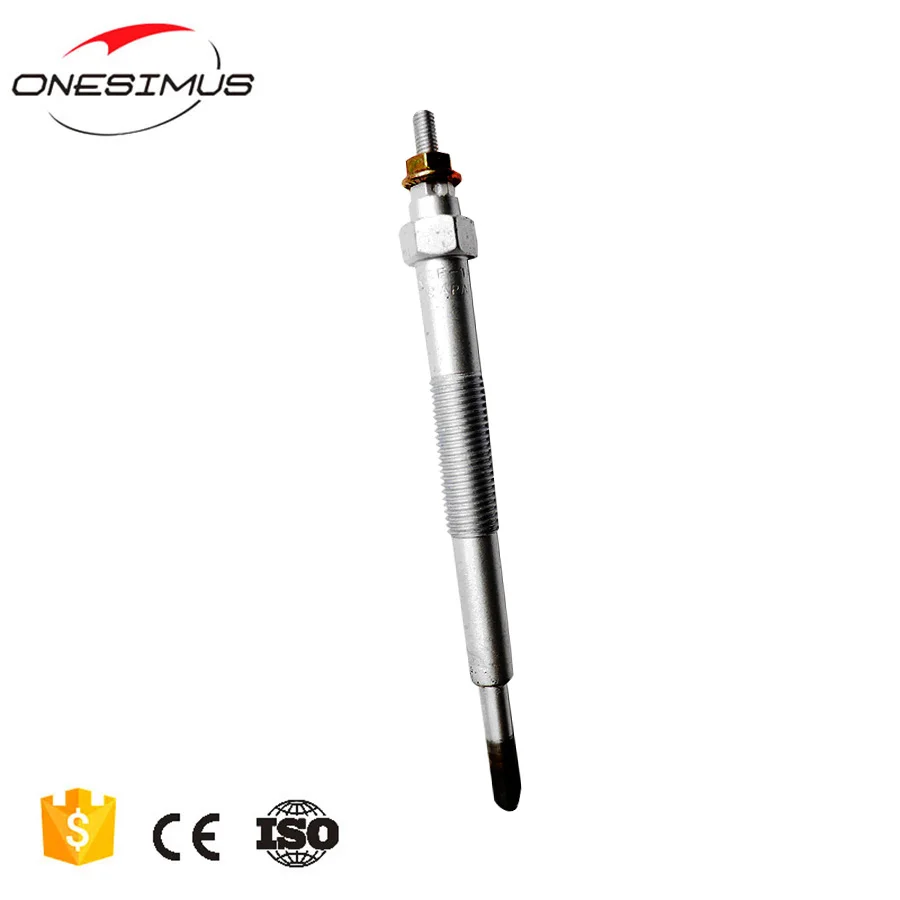 23 в 4 шт PM163 GT 119 свеча OEM ME007637/ ME007649 для mitsubishi 4D34 2AT4 2AT6 6D31 1AT2 4D31T|Свечи зажигания и