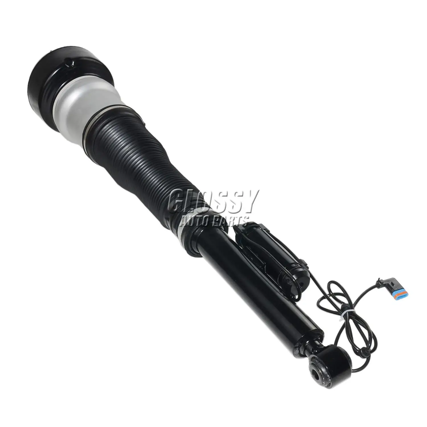 AP02 Новый A2213202113 2213205513 2213205613 2213205713 для Mercedes Benz S Class W211 W216 пневматическая подвеска