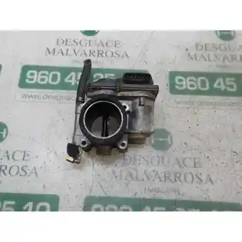 

BUTTERFLY BOX MAZDA 5 BERL. (CR) 2.0 CAT Diesels 6 PINS [16709109]