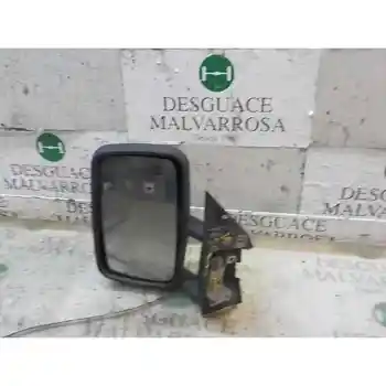 

LEFT REARVIEW VOLKSWAGEN LT CLOSED BOX/COMBI (MOD. 1997) 2.5 TDI [15752036]