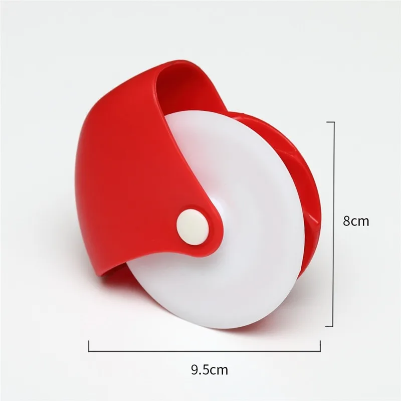 Dough Cutting Wheel Tool - Image 4