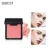 QIBEST Makeup Blusher Powder Palette Top Quality Professional Cheek 8 Цветов Румяна Контур Лица Румяна Корейская Косметика