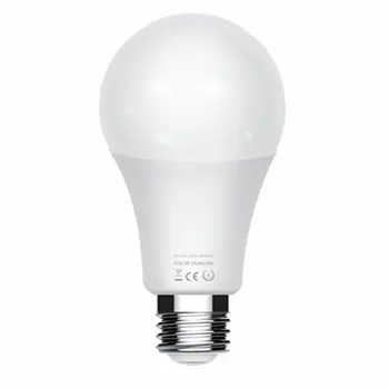 

Wifi Smart Bulbs APP Remote Control Dimmer LED Light Bulb Color Changing RGBW Bulbs Works With Alexa for Android iOS Phone