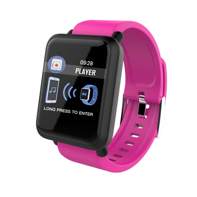 mi android smartwatch