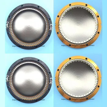 

4pcs 99.2mm Diaphragm for JBL 2446J, 2447J, 2450J, 2451J, 2452J 2450H 2445 2446 2447 H 4674