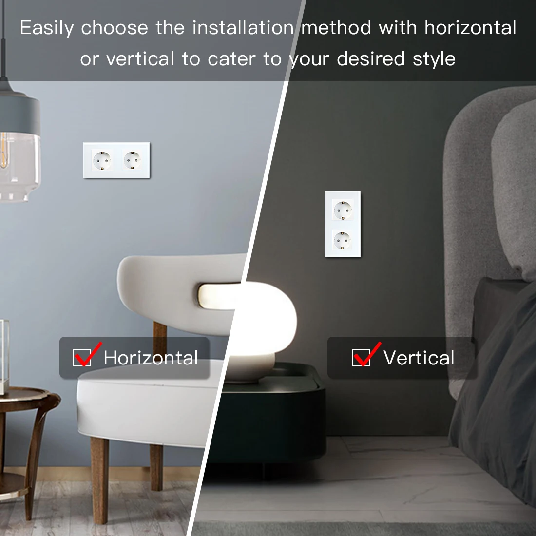 cristal vidro branco ouro preto 16a 03