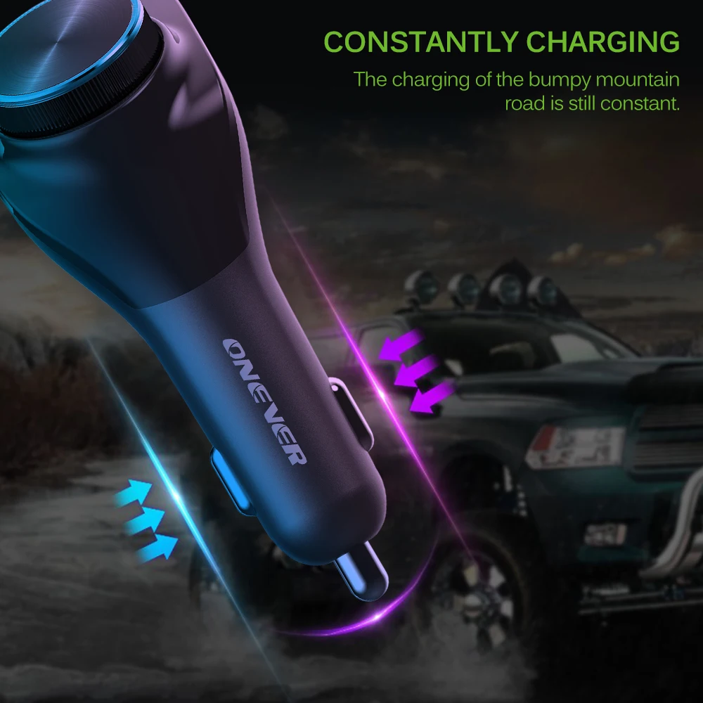 bluetooth transmitter car