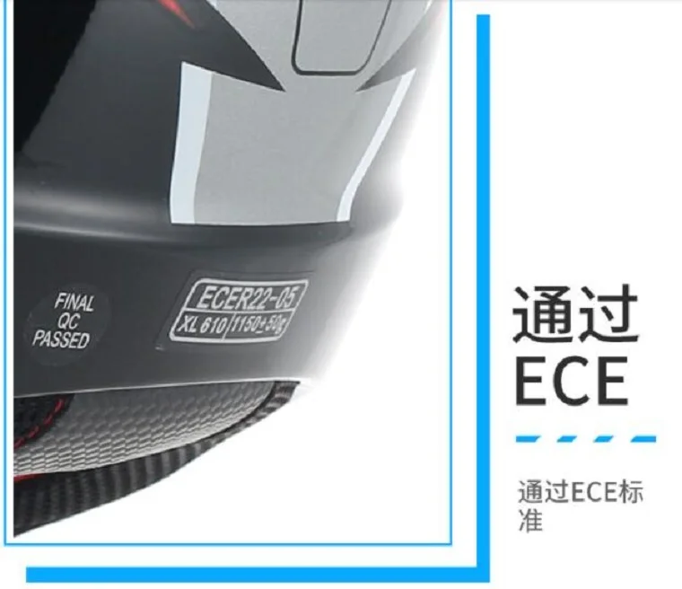 Рыцарь защиты ECE Сертификация YOHE Половина лица мотоциклетные шлемы мотоциклетные шлем из ABS с PC линза козырек