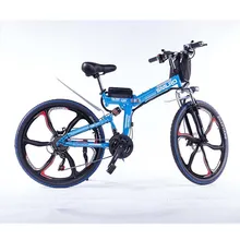 10ah Mx300 26-дюймовый Электрический велосипед 48v Ytl интегрированной колеса 350 w/500 w макс мотор, фара для электровелосипеда в продаже