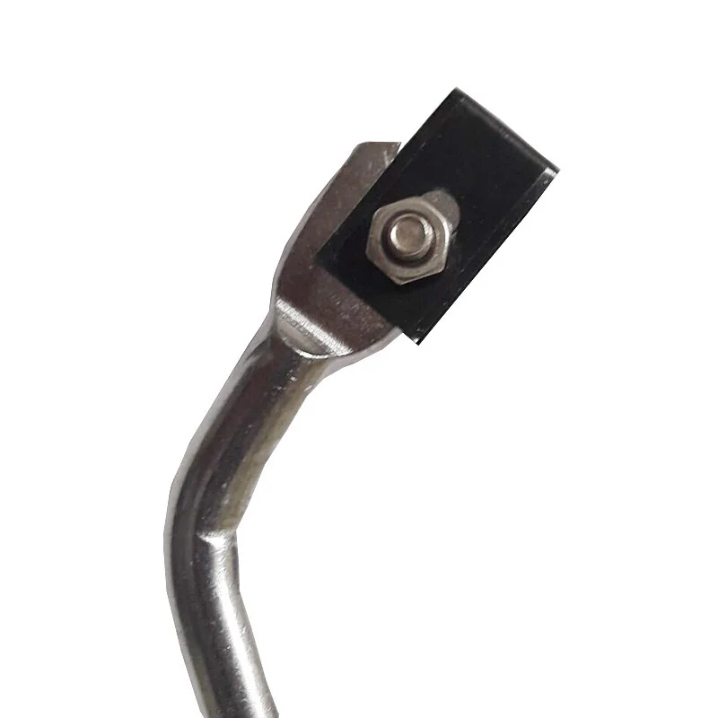 Couteau à Rainurer Le Sol, Couteau à Rainurer En Acier