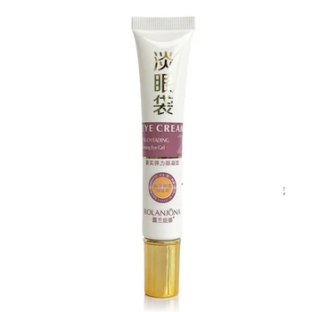 

Women Eye Cream Peptide Collagen Serum Anti-Wrinkle Anti-Age Remover Dark Circles Against Puffiness And Bags Firming Elastic Gel