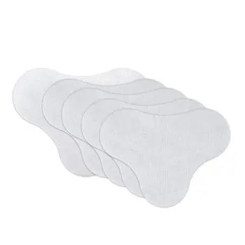 

Hydrogel Cool Foot Sticker Ankle Foot Instep Cold Sticker Moisturize Foot Skin Relieve Sore Foot Sticker