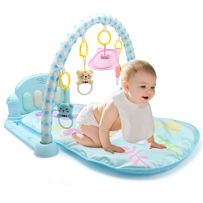 baby gym toys