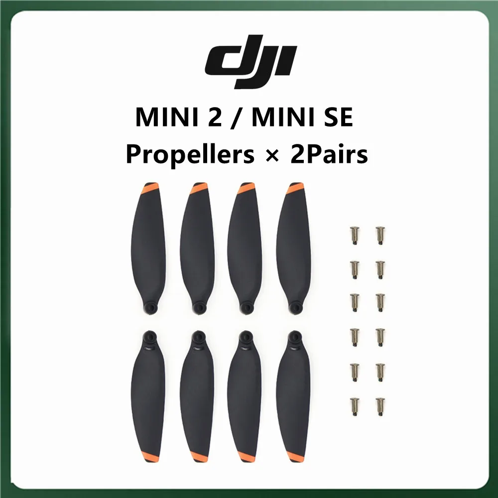 DJI Protection d'hélices à 360° pour DJI Mini 2 et Mini SE